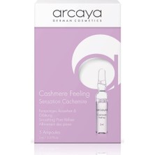 Mey İthalat Arcaya Cashmere Feeling Ampul 5x2 ml