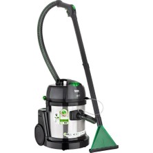 Mey İthalat Fakir Deluxe 9800 S Öko Line Halı Yıkama Makinesi