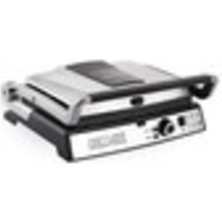 Mey İthalat Schafer Grill Haus Tost Makinesi, Inox