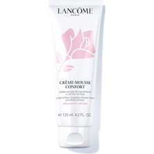 Mey İthalat Lancome Creme Mousse Confort Yüz Temizleme Jeli 125 Ml, 10336