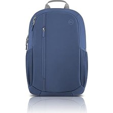 Mey İthalat Dell Unisex CP4523B Sırt Çantası Mavi