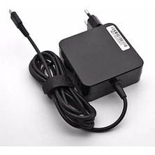 Mey İthalat Şarj Aleti Adaptör Msı Prestige 15 A11SCX MS-16S6 Type-C 65W Ile Uyumlu