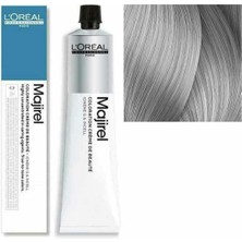 Mey İthalat Majirel Loreal Saç Boyası 9,1 Sarı Küllü Saç Boyası