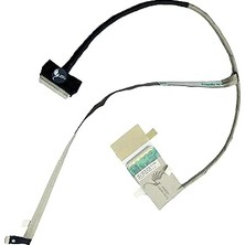 Mey İthalat Samsung NP300E5A-A0CTR Ile Uyumlu Ekran Data Flex Kablosu V.1