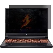 Mey İthalat Engo Acer Nitro V 16 16 Inç Hayalet Ekran Koruyucu Şeffaf 16:10
