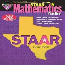 Mey İthalat Staar Mathematics Practice Grade 2 Iı Teacher Resource