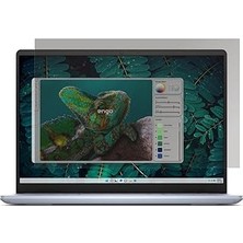 Mey İthalat Engo Dell Inspiron 14 Plus 7440 14 Inç ile Uyumlu Hayalet Ekran Koruyucu