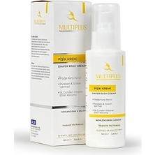 Mey İthalat Multiplus Pişik Kremi 100 ml