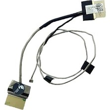 Mey İthalat Asus K555LN-XO367H X555LN-XO032H Ile Uyumlu Ekran Data Kablosu -40PIN V.2-