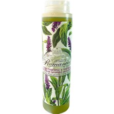 Mey İthalat Nesti Dante Duş Jeli Lavanta & Verbena, Tekli Paket (1 x 300 Ml)