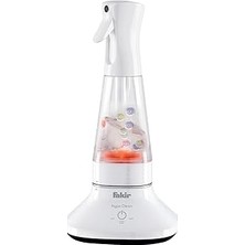 Mey İthalat Fakir Hypo Clean Sterilizasyon Sağlayan Su Üretme Cihazı