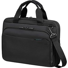 Mey İthalat Samsonite KF9-09-001 14.1" Mysight Notebook Çantası, Siyah