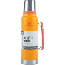 Mey İthalat Stanley The Legendary Classic Bottle 1.4l Klasik Termos 10-11347-122 Sarı