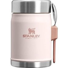Mey İthalat Stanley Classic Legendary Yemek Termosu, 0.4 L