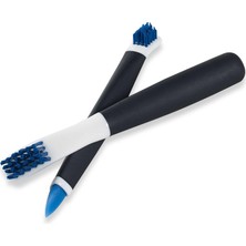 Mey İthalat Oxo - Good Grips Derin Temizlik Fırça Seti