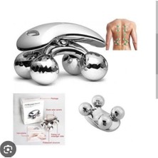Sylar Nordmende Masaj Aleti Ym 4 D