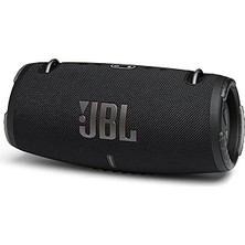 Mey İthalat Jbl Xtreme 3 Siyah Bluetooth Hoparlör