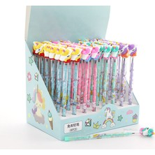 ALK Unicorn Yumurtlayan Kalem Model 1