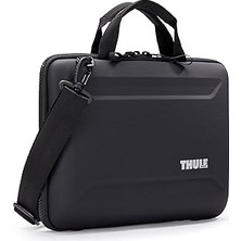 Mey İthalat Thule Gauntlet 5 MacBook Çantası 14 Inç, Siyah
