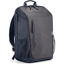 Mey İthalat Hp Travel 15.6 Inç Bilgisayar Sırt Çantası Demir Grisi 6B8U6AA