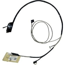 Mey İthalat Lenovo Yoga 520-14IKB Type 81C8 Ile Uyumlu Ekran Data Flex Kablosu