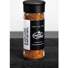 Mey İthalat Baharat Dükkanı Kahvaltı 40GR (Cam)