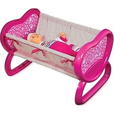 Mey İthalat Dede - Candy Beşik Set