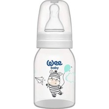 Mey İthalat Wee Baby Klasik Pp Biberon 125 ml