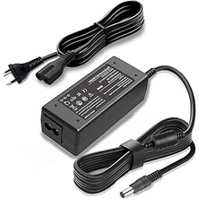 Mey İthalat LED Şeritler, LED Işık Şeridi, Tv, DVD Tv'ler Tft Ekran Monitörü, Nas, Ext Için 12V 5A 60W Güç Kaynağı. Sabit Sürücüler, Pico-Psu Için Güç Kaynağı Adaptörüne Kadar 5.5 * 2.5/2.1 mm