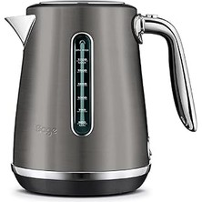Mey İthalat Sage SKE735 Bst The Soft Top Luxe Kettle Siyah