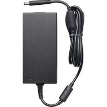 Mey İthalat Şarj Aleti Adaptör Dell Latitude D500 130W Ile Uyumlu