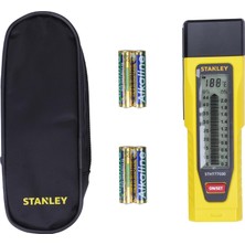 Mey İthalat Stanley ST077030 Nem Ölçer
