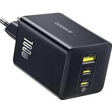 Mey İthalat Baseus Enrfll FE11 2c+U 100W Şrj Chz-Syh
