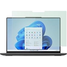 Mey İthalat Engo Lenovo Yoga Pro 9i Gen 8 16 Inç Ekran Koruyucu Nano Şeffaf