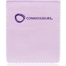 Mey İthalat Connoisseurs Kenner Schmuck Parlatma Bezi, Tüm Amaçlı, Altın, Gümüş, Elmas, Kostüm ve Çatal Bıçak Takımı Için, Bulanık Önleyici Formüllü
