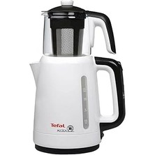 Mey İthalat Tefal Tefal My Tea 1500 Watt Çay Makinesi - Beyaz