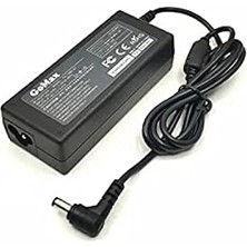 Mey İthalat Gomax AD80 Casper 19V 3.42A 5.5x2.5 Adaptör