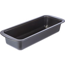 Mey İthalat Guardini 188Y1430 Kek Kalıbı Fırın Plumcake Ptfe 30 cm