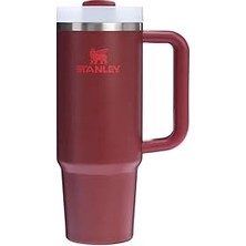 Mey İthalat Stanley Quencher Pipetli Termos Bardak 0,89 LT-10-12551-155