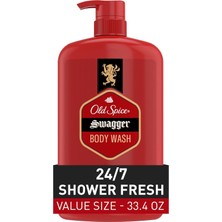 Mey İthalat Old Spice R/z Swagger Vücut Şampuanı 887ML