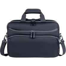 Mey İthalat Hp Travel Plus 16 Laptop Bag 22LT Graphıte Blue A2CE1AA