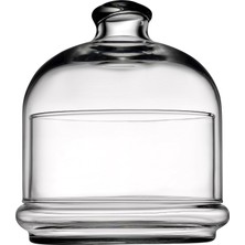 Mey İthalat Pasabahce Basic Kapaklı Servis Kasesi 500ML