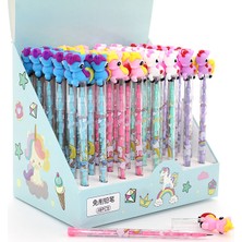ALK Unicorn Yumurtlayan Kalem Model 2