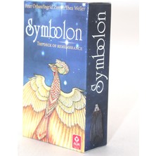 ALK Tarot Kartı Symbolon