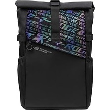 Mey İthalat Asus Tek BP4701 Rog Sırt ÇANTASI/15_17//BK/HB/S/10 In