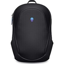 Mey İthalat Dell Alienware 460-BFCR 16" Oyuncu Notebook Sırt Çantası