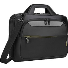 Mey İthalat Targus TCG455 Citygear 14 Inç Dizüstü Bilgisayar Çantası
