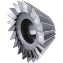 Empressco 45°X63MM Zps Konık Alın Freze DIN842 Hss