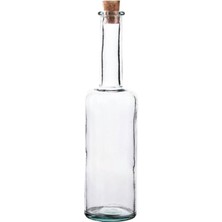Mey İthalat San Miguel Yağ Şişesi 500 ml