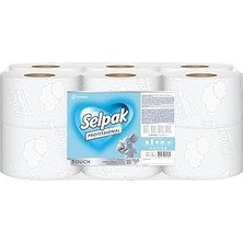 Mey İthalat Fsc Selpak Professional Içten Çekmeli Tk 120 mt